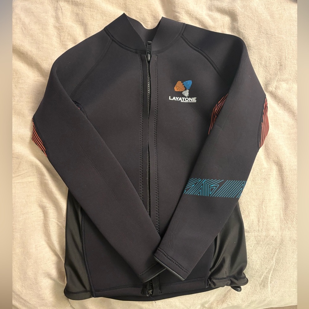 Women’s Wetsuit Jacket
